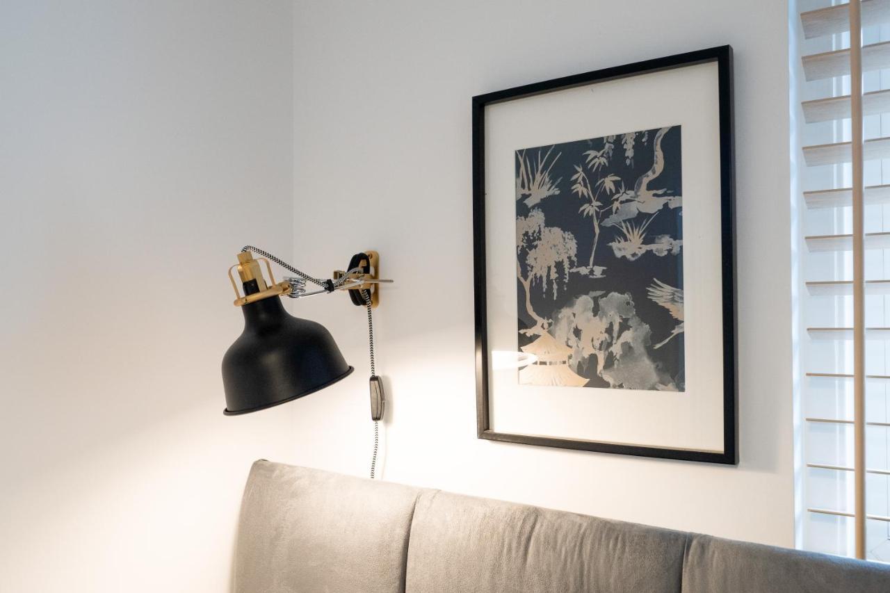 Stunning 2-Bedroom Home In City Centre With Wi-Fi! Tunbridge Wells Extérieur photo
